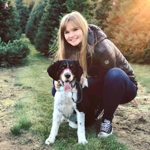 Meet your Posher, Rachel